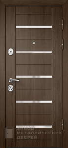 Фото «Одностворчатая дверь №27» в Истре