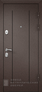 Фото «Наружная дверь №24» в Смоленску