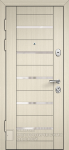 Фото «Белая дверь №21»  в Одинцово