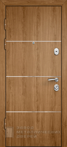 Фото «Готовая дверь №4»  в Хотьково