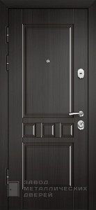 Фото «Готовая дверь №24»  в Хотьково