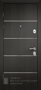 Фото «Наружная дверь №24»  в Смоленску