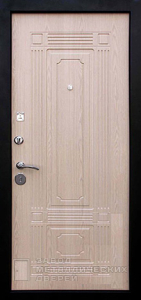 Фото «Дверь с зеркалом №67» в Железнодорожному