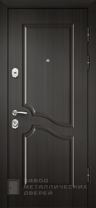 Фото «Готовая дверь №20» в Хотьково